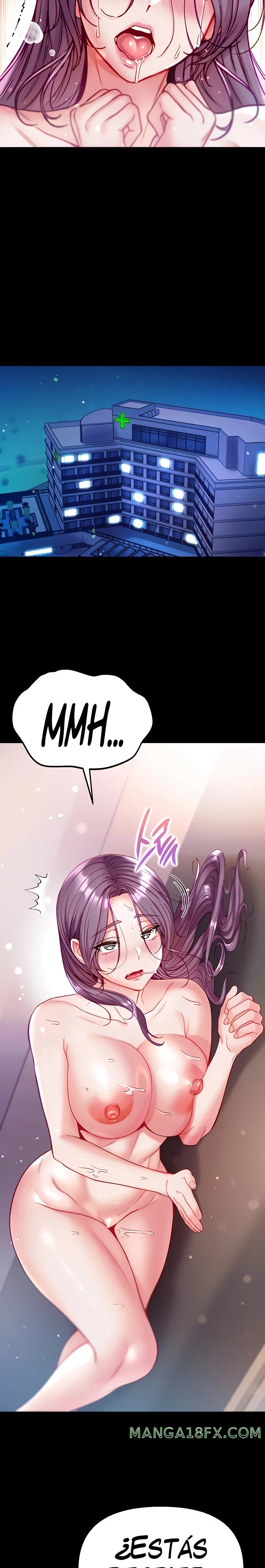 Grand Disciple Raw - Chapter 62 Page 9