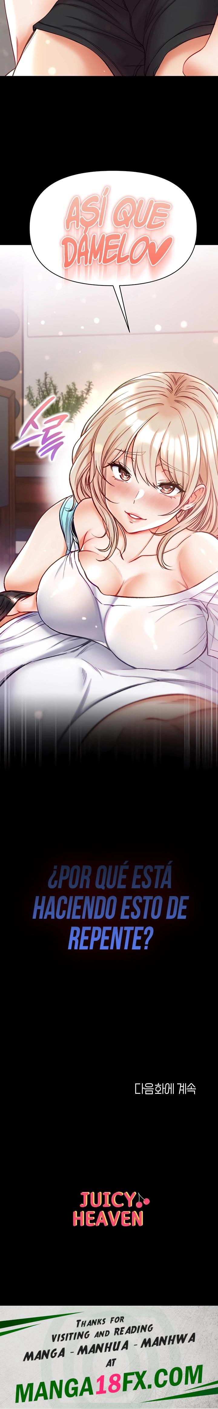 Grand Disciple Raw - Chapter 63 Page 30