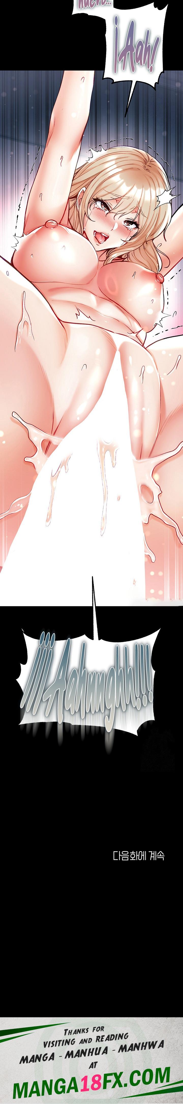 Grand Disciple Raw - Chapter 66 Page 29