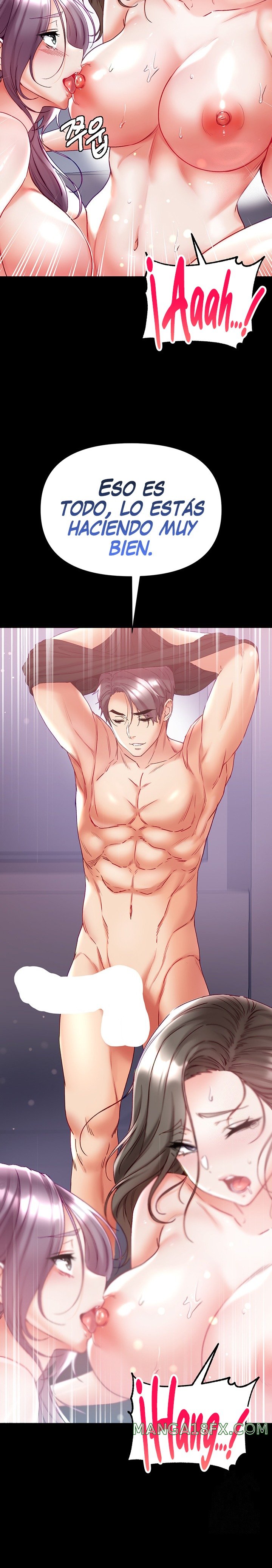 Grand Disciple Raw - Chapter 74 Page 20