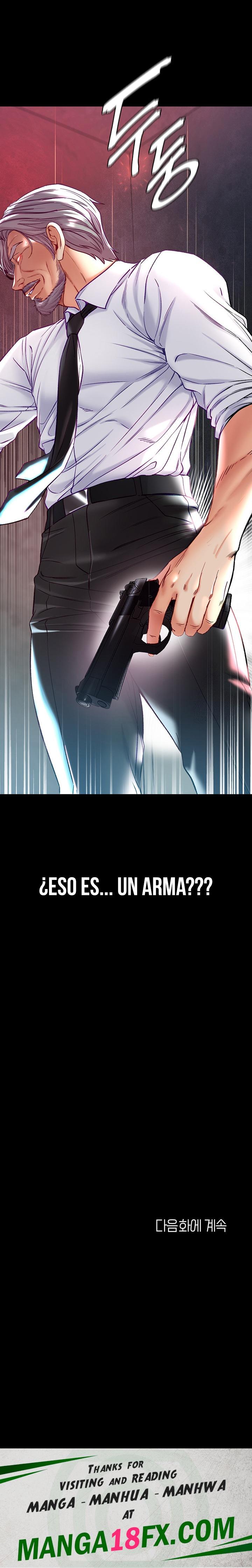 Grand Disciple Raw - Chapter 75 Page 37