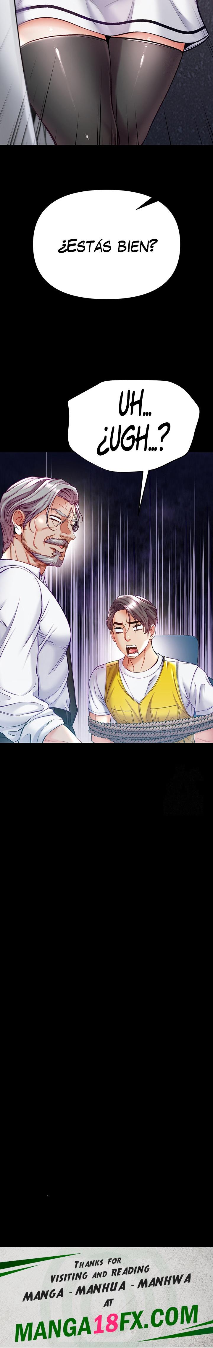 Grand Disciple Raw - Chapter 76 Page 30