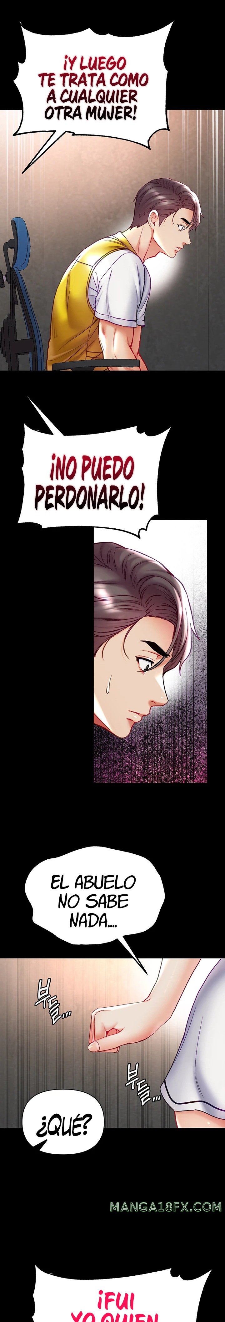 Grand Disciple Raw - Chapter 77 Page 15