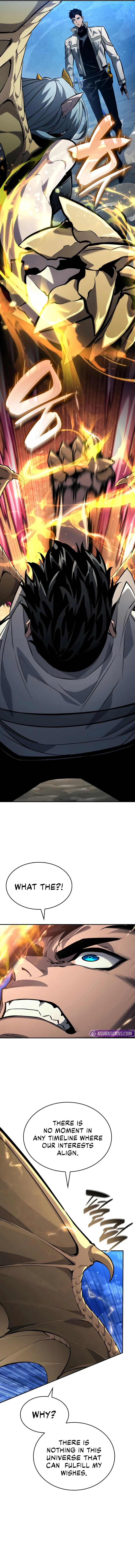 Boundless Necromancer - Chapter 152 Page 6