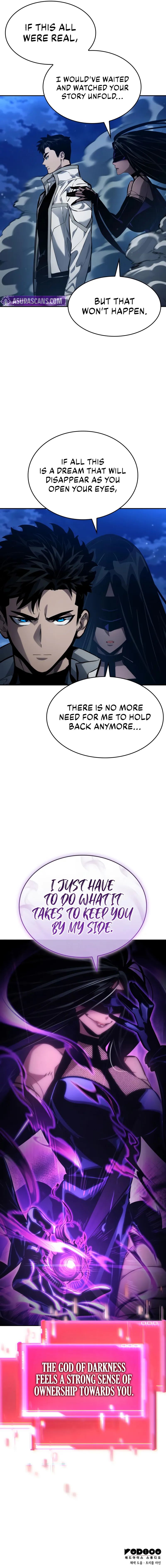 Boundless Necromancer - Chapter 155 Page 15