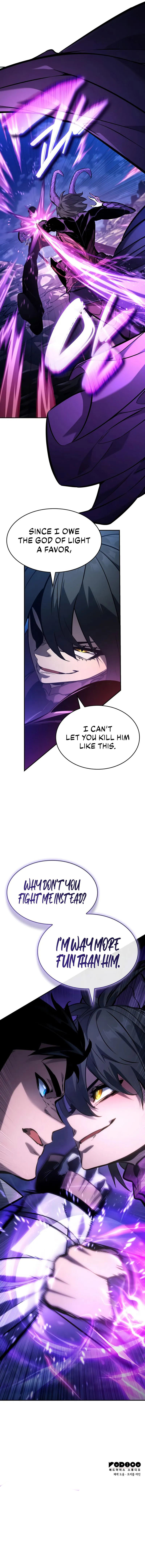 Boundless Necromancer - Chapter 156 Page 13