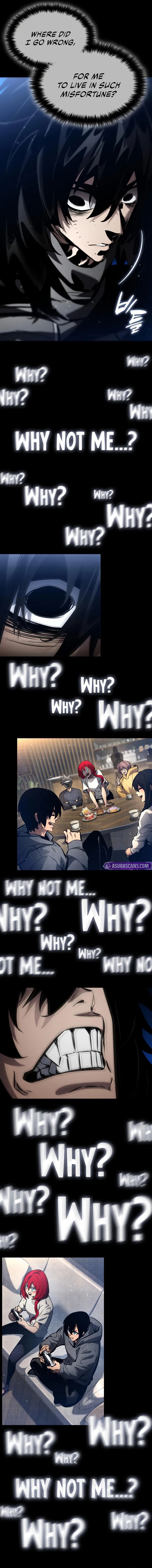 Boundless Necromancer - Chapter 174 Page 9