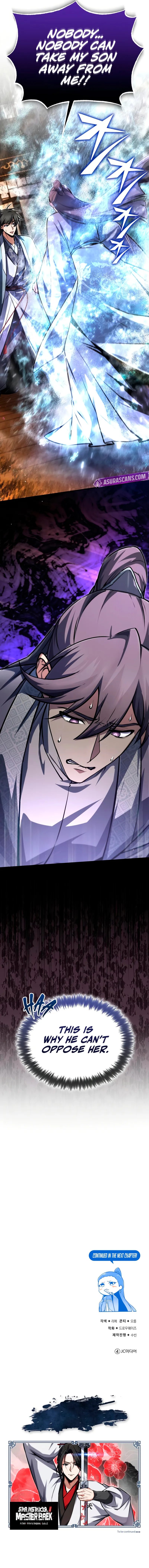 Star Instructor, Master Baek - Chapter 142 Page 15