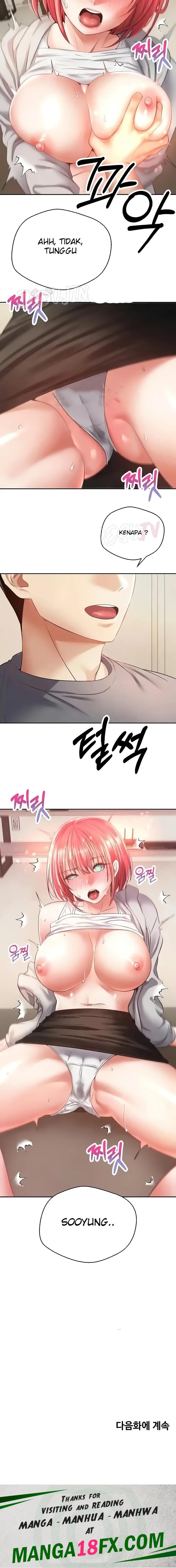 Desire Realization Application Raw - Chapter 65 Page 16