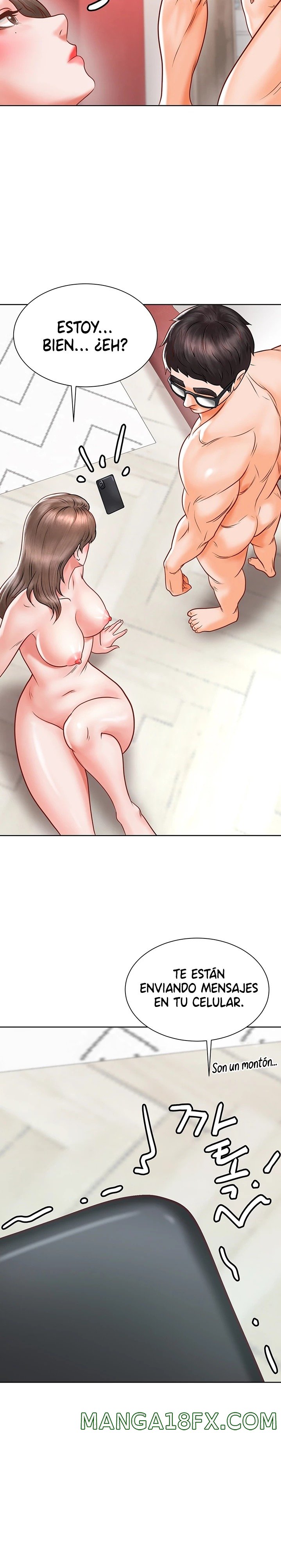 Erotic Comics Club Raw - Chapter 2 Page 40