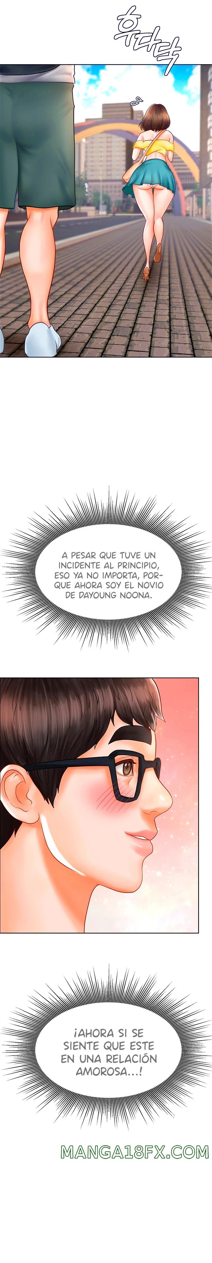 Erotic Comics Club Raw - Chapter 7 Page 6