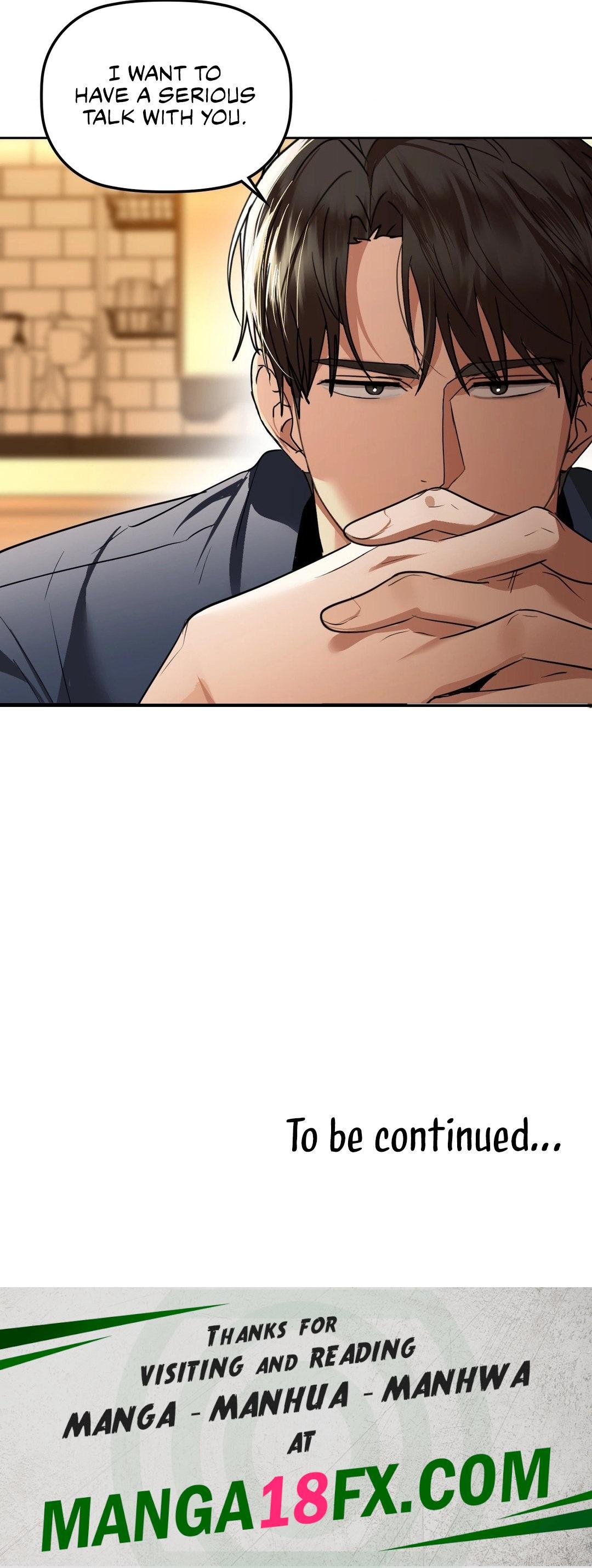 Caffeine - Chapter 67 Page 17