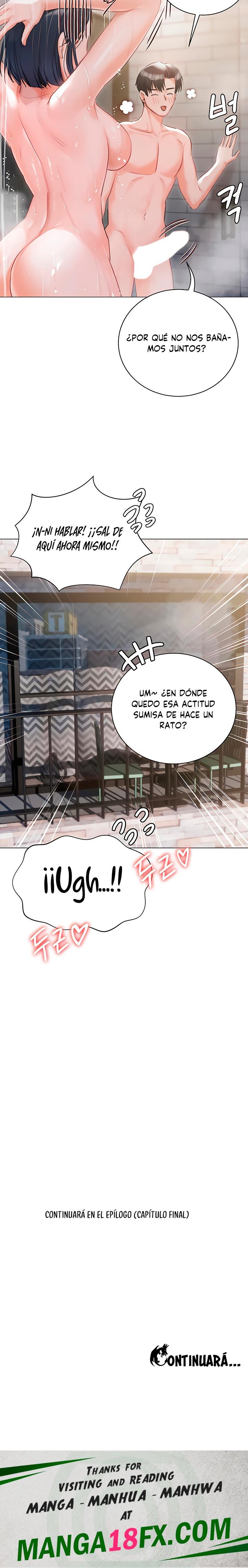 Hyeonjeong's Mansion Raw - Chapter 59 Page 35