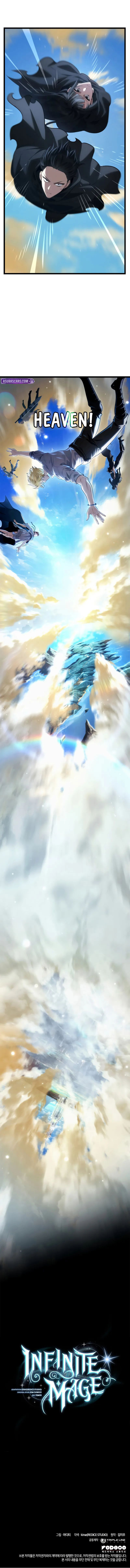 Infinite Mage - Chapter 150 Page 14