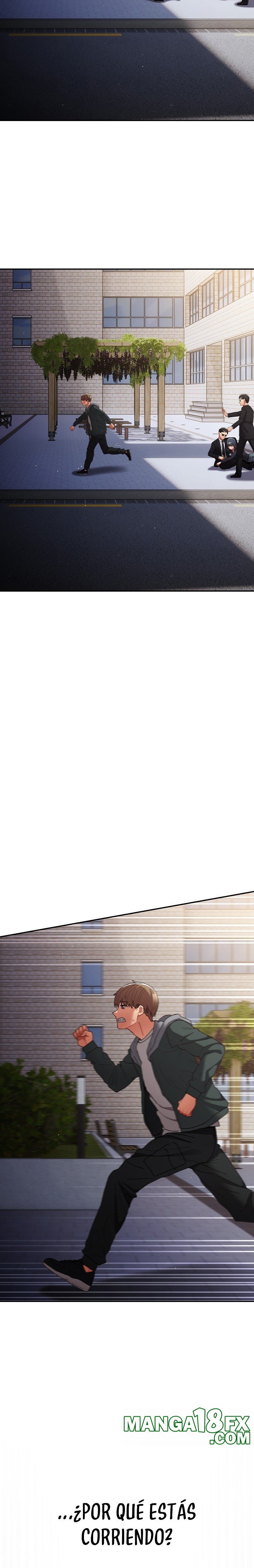 That's Not How It's Done Raw - Chapter 102 Page 9