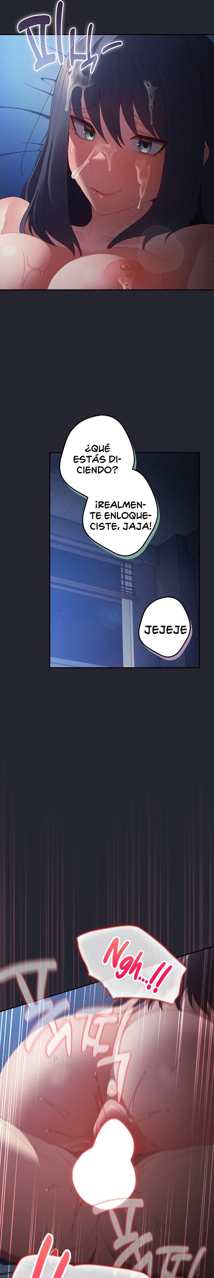 That's Not How It's Done Raw - Chapter 105 Page 19