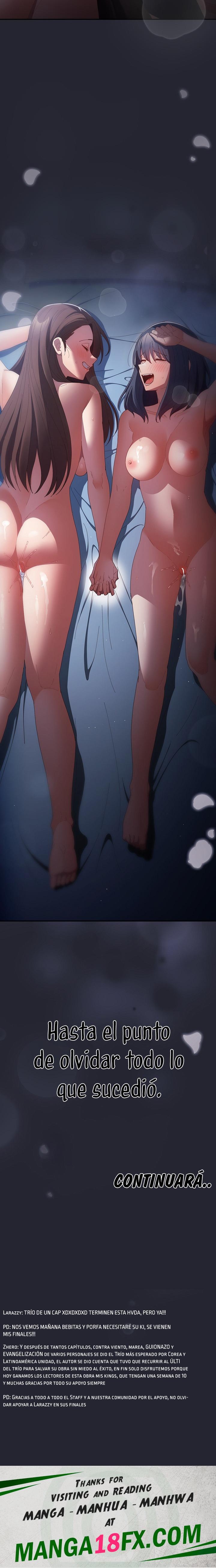 That's Not How It's Done Raw - Chapter 105 Page 27