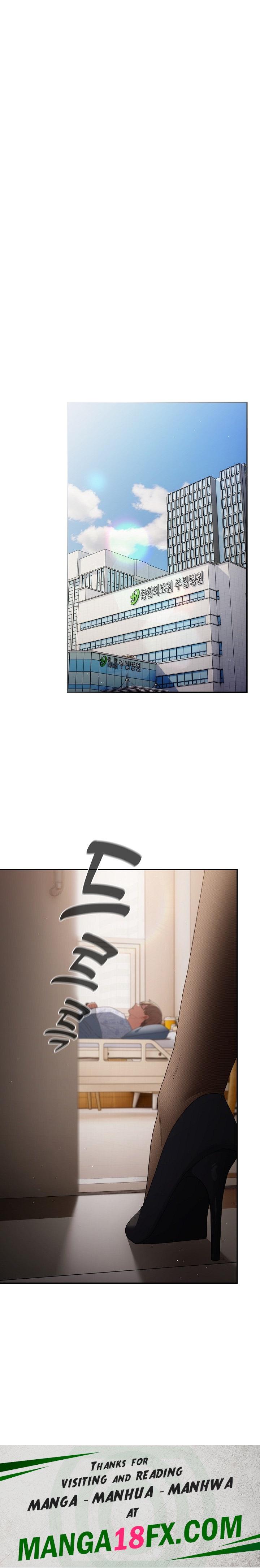 That's Not How It's Done Raw - Chapter 106 Page 34