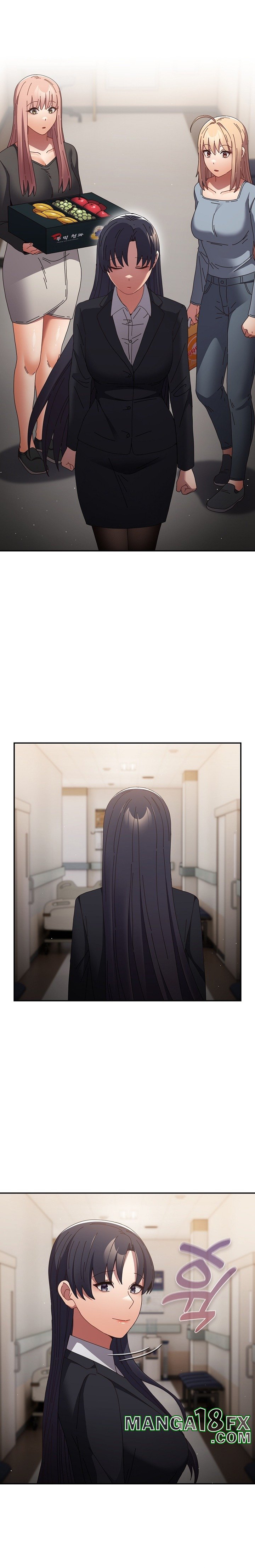 That's Not How It's Done Raw - Chapter 107 Page 13