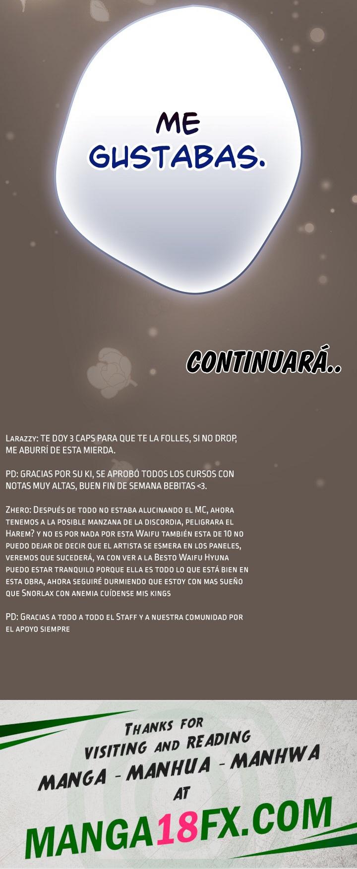 That's Not How It's Done Raw - Chapter 107 Page 29