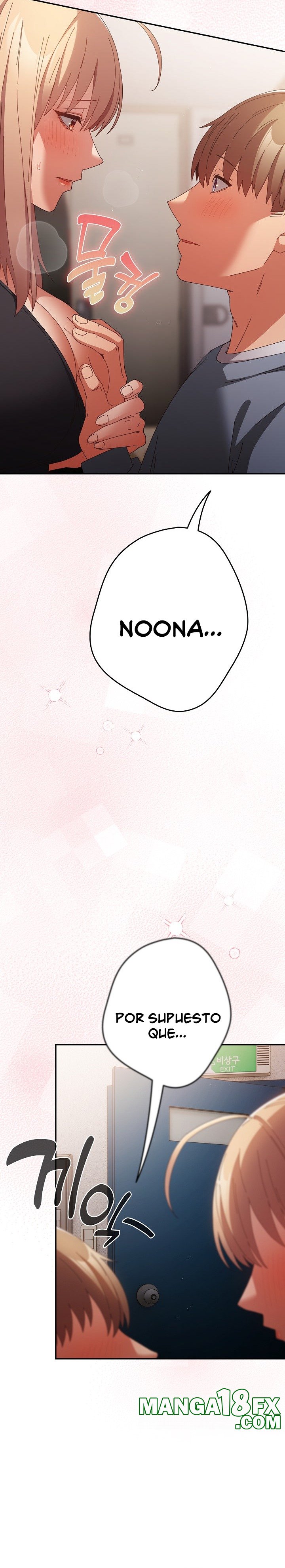 That's Not How It's Done Raw - Chapter 108 Page 28