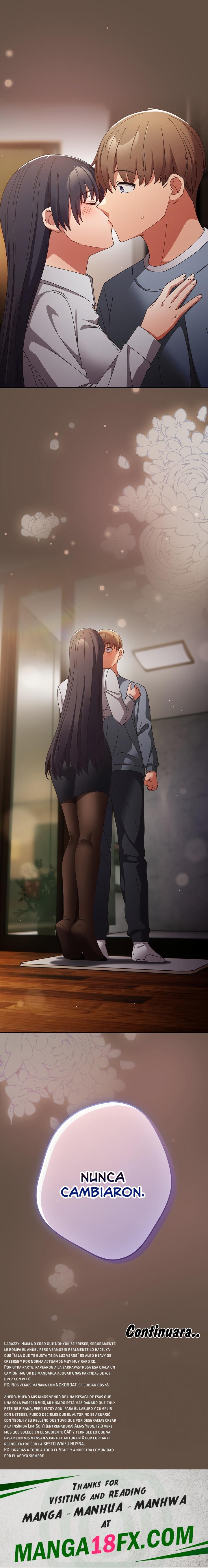 That's Not How It's Done Raw - Chapter 109 Page 30