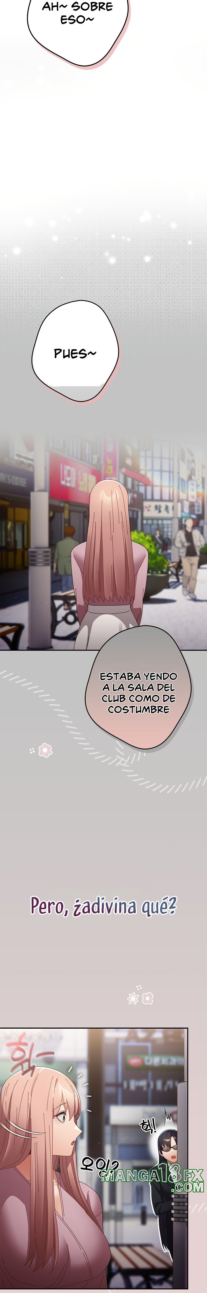 That's Not How It's Done Raw - Chapter 109 Page 4