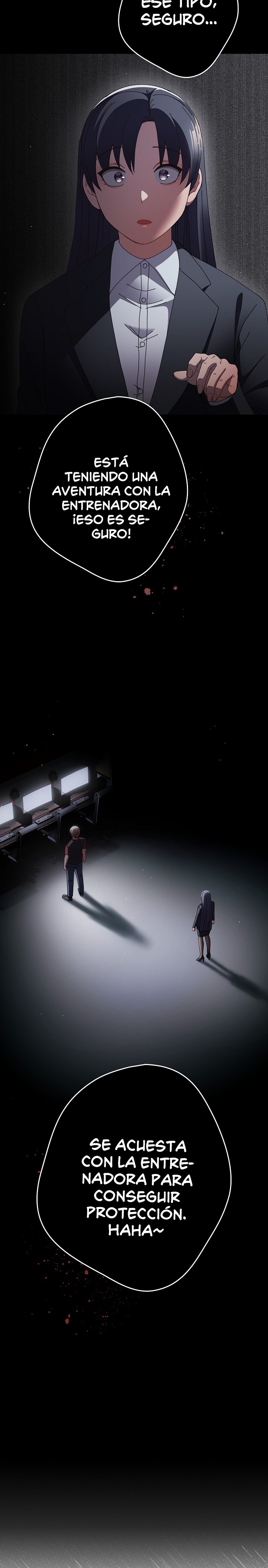 That's Not How It's Done Raw - Chapter 110 Page 3