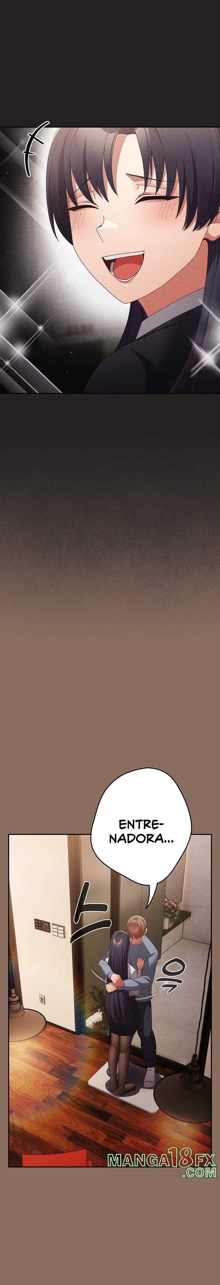 That's Not How It's Done Raw - Chapter 110 Page 9