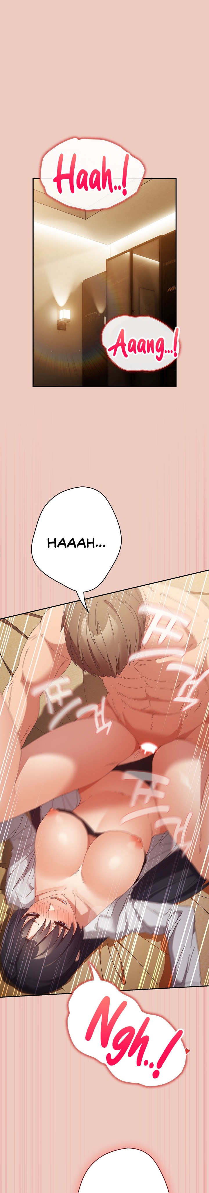 That's Not How It's Done Raw - Chapter 111 Page 1