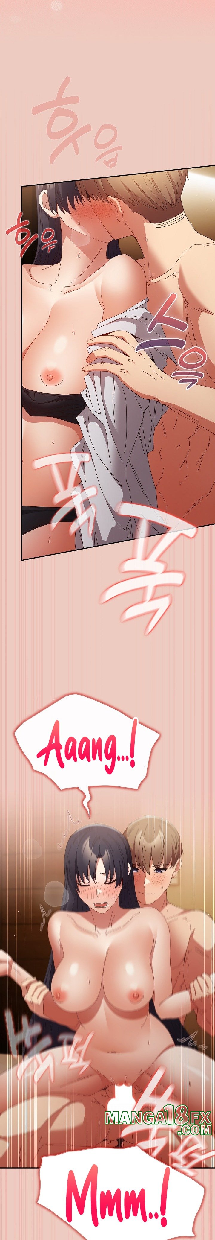 That's Not How It's Done Raw - Chapter 111 Page 13