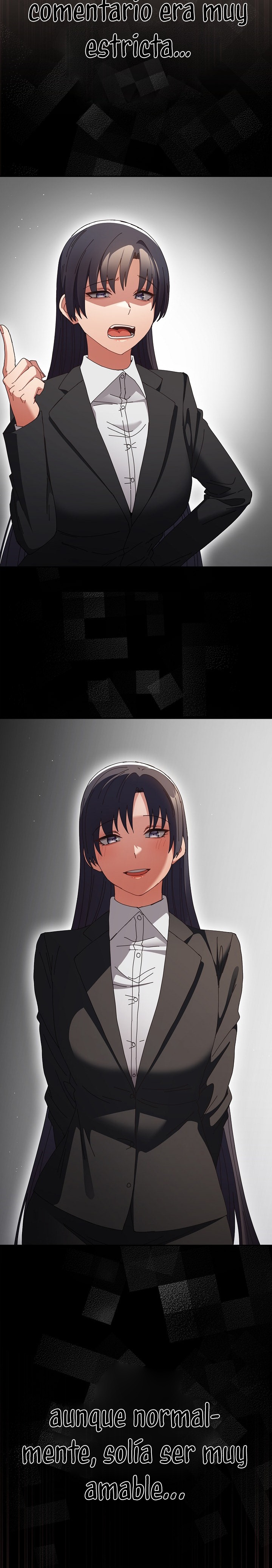 That's Not How It's Done Raw - Chapter 111 Page 15