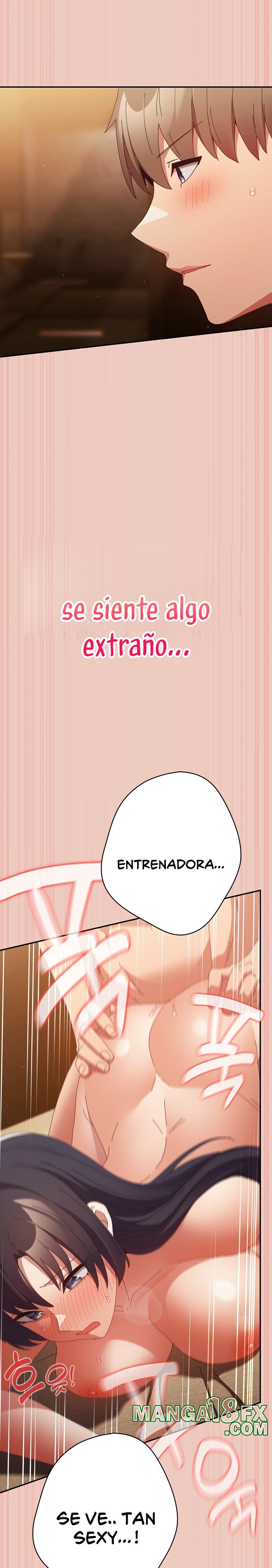 That's Not How It's Done Raw - Chapter 111 Page 17