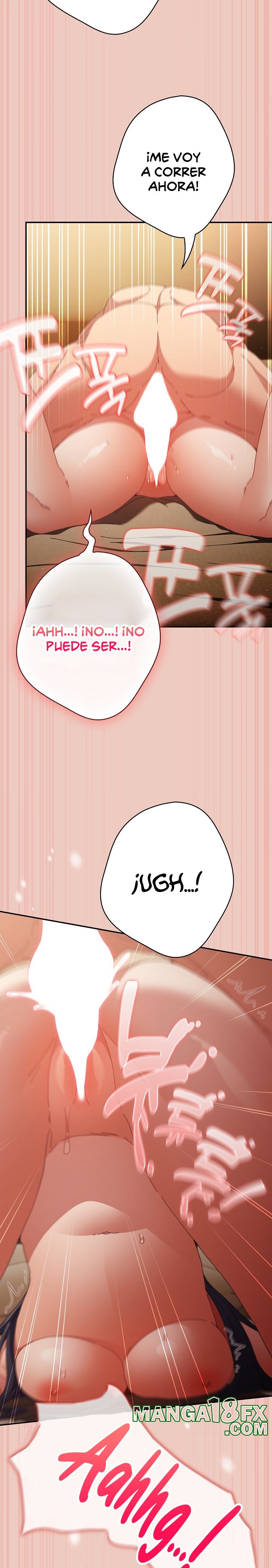 That's Not How It's Done Raw - Chapter 111 Page 18