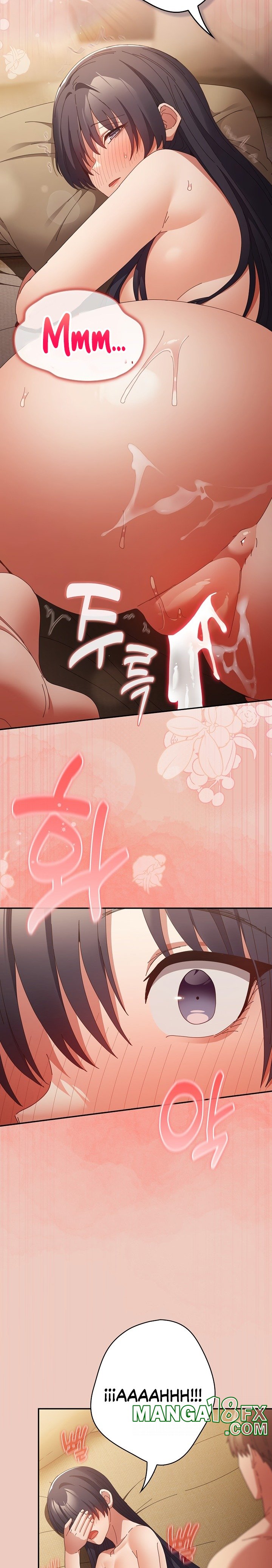 That's Not How It's Done Raw - Chapter 111 Page 20