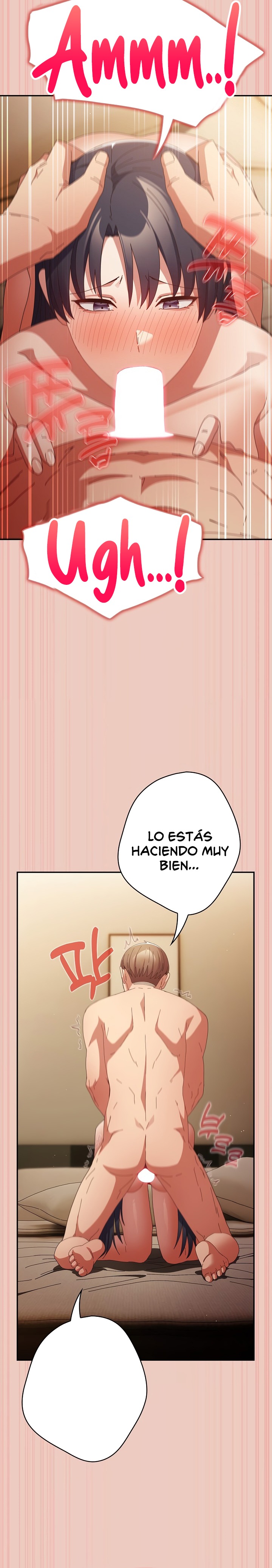 That's Not How It's Done Raw - Chapter 111 Page 24