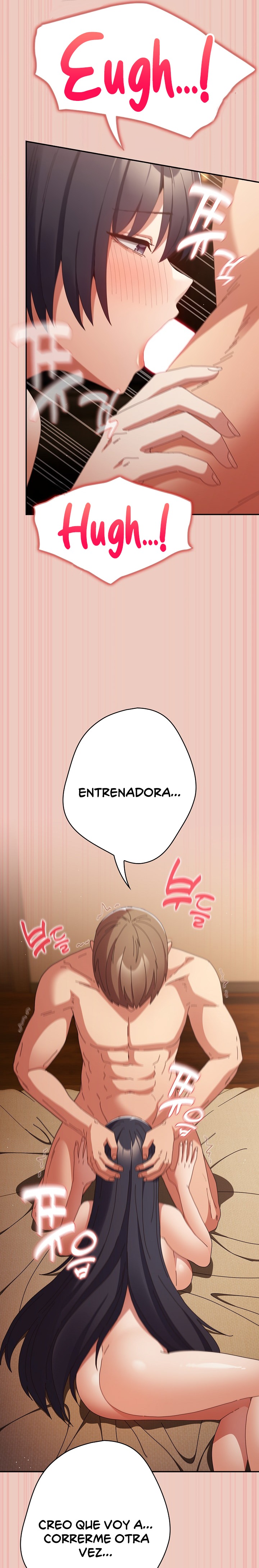 That's Not How It's Done Raw - Chapter 111 Page 25