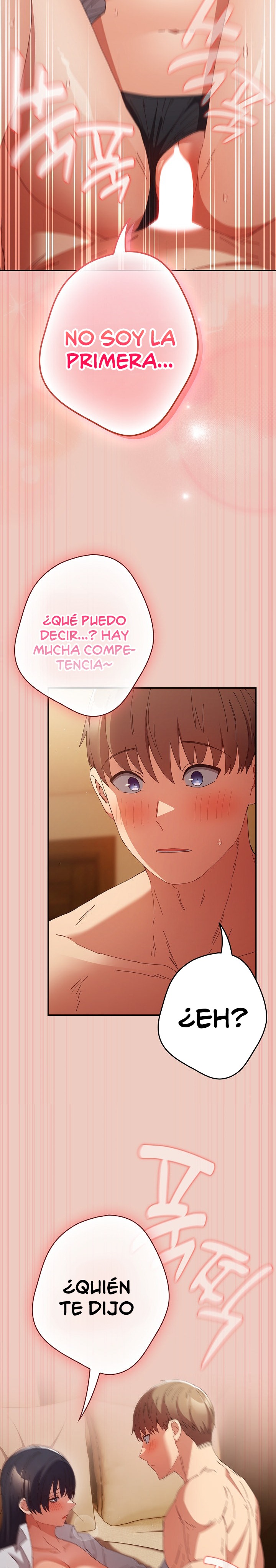 That's Not How It's Done Raw - Chapter 111 Page 6