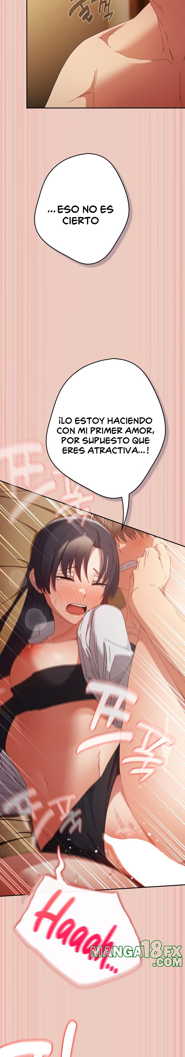 That's Not How It's Done Raw - Chapter 111 Page 8