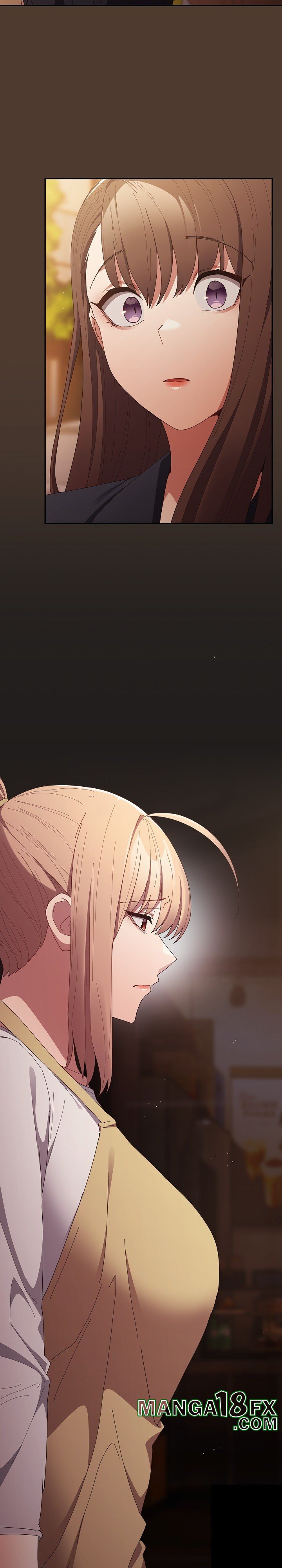 That's Not How It's Done Raw - Chapter 113 Page 30