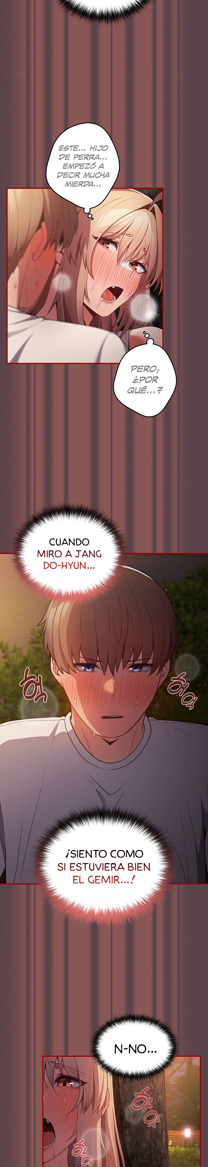 That's Not How It's Done Raw - Chapter 30 Page 4