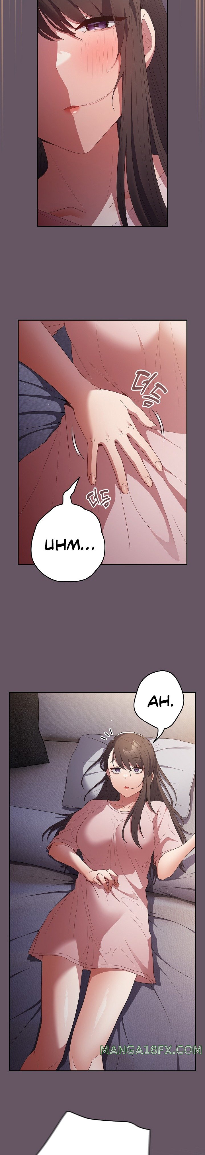 That's Not How It's Done Raw - Chapter 64 Page 11