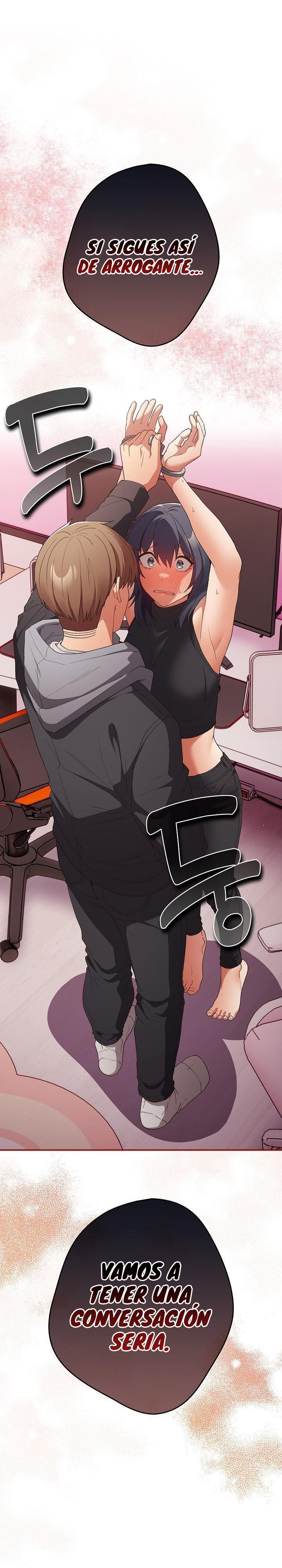 That's Not How It's Done Raw - Chapter 66 Page 1