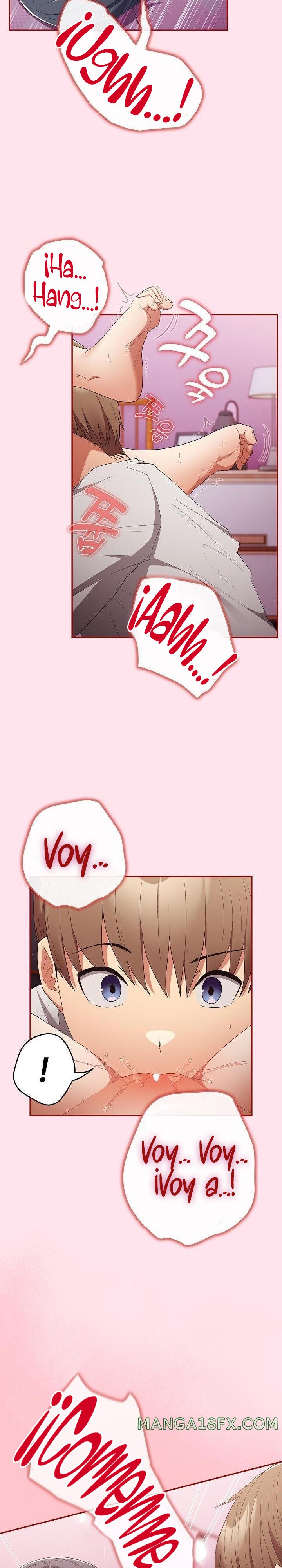 That's Not How It's Done Raw - Chapter 66 Page 30