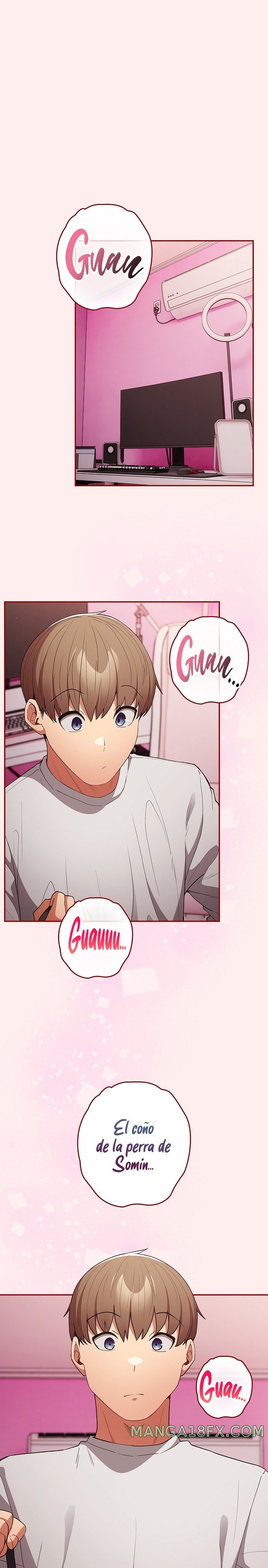 That's Not How It's Done Raw - Chapter 67 Page 17