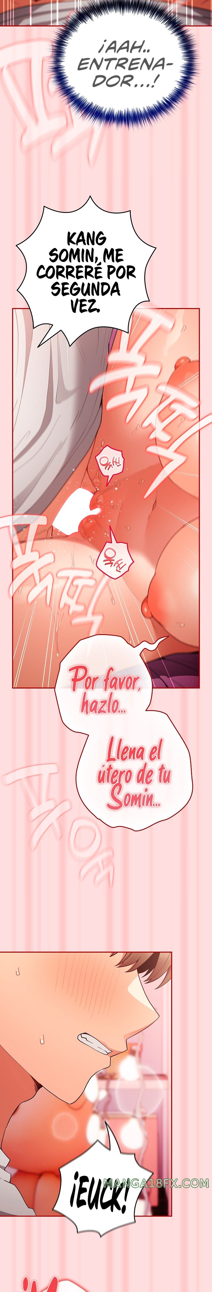 That's Not How It's Done Raw - Chapter 68 Page 31