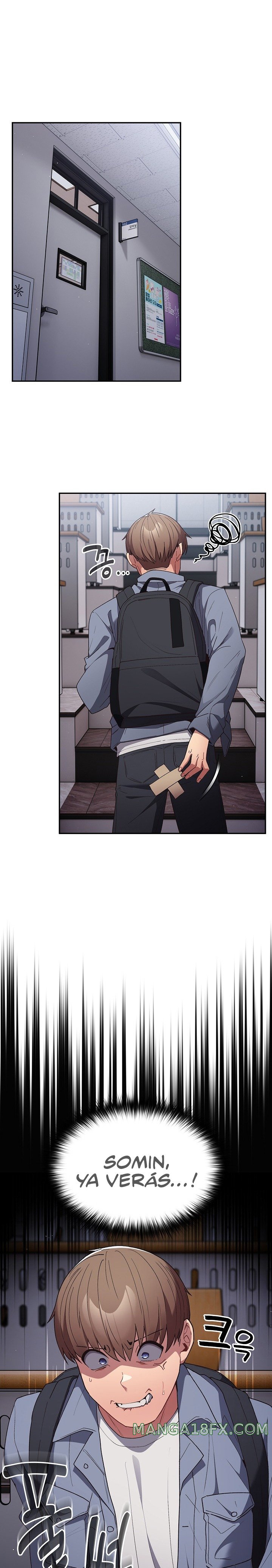 That's Not How It's Done Raw - Chapter 70 Page 7