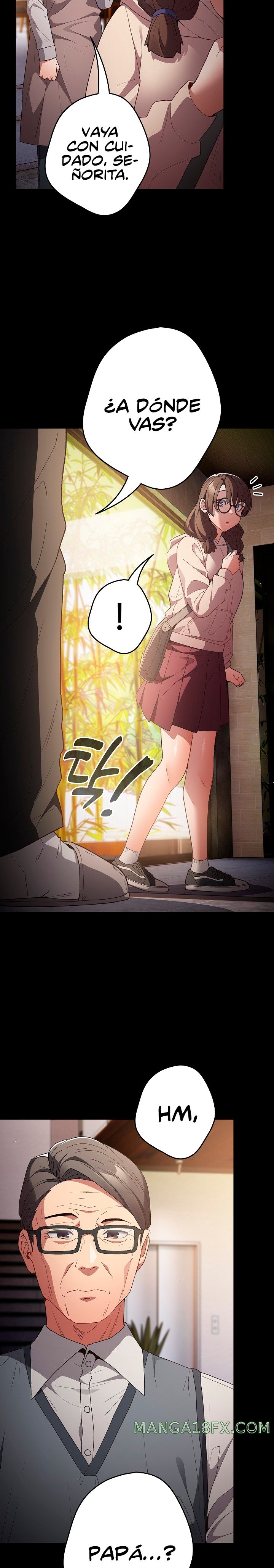 That's Not How It's Done Raw - Chapter 71 Page 2