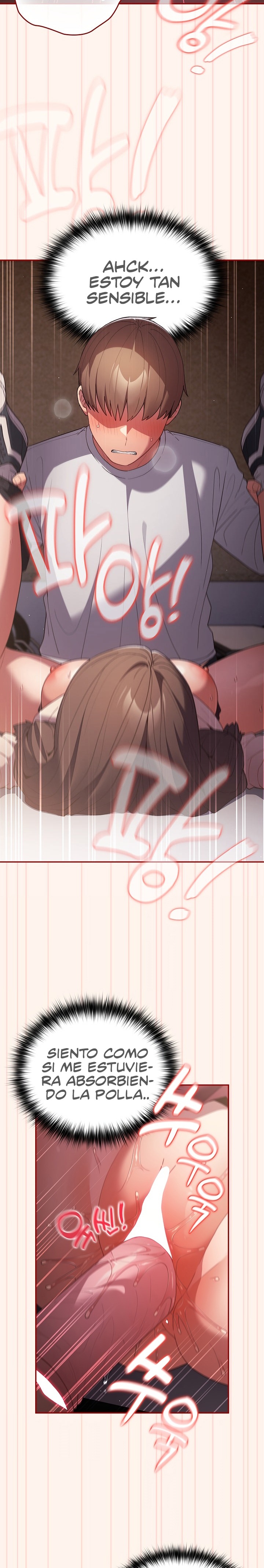 That's Not How It's Done Raw - Chapter 71 Page 23