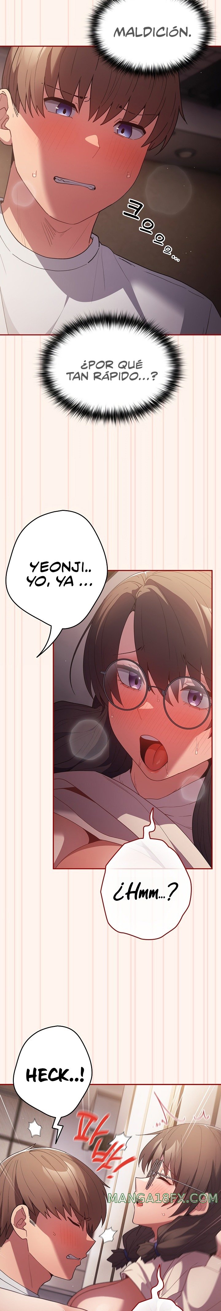 That's Not How It's Done Raw - Chapter 71 Page 24